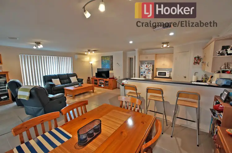 Third view of Homely house listing, 11 Newhaven Drive, Craigmore SA 5114