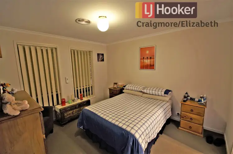 Fifth view of Homely house listing, 11 Newhaven Drive, Craigmore SA 5114