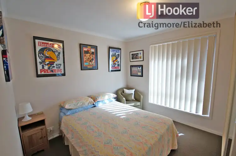 Sixth view of Homely house listing, 11 Newhaven Drive, Craigmore SA 5114