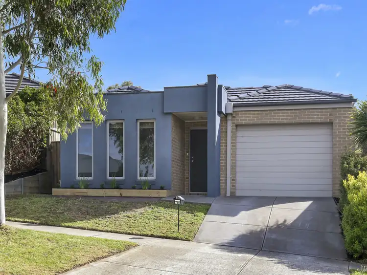 Main view of Homely house listing, 78 Eliot Avenue, Doreen VIC 3754