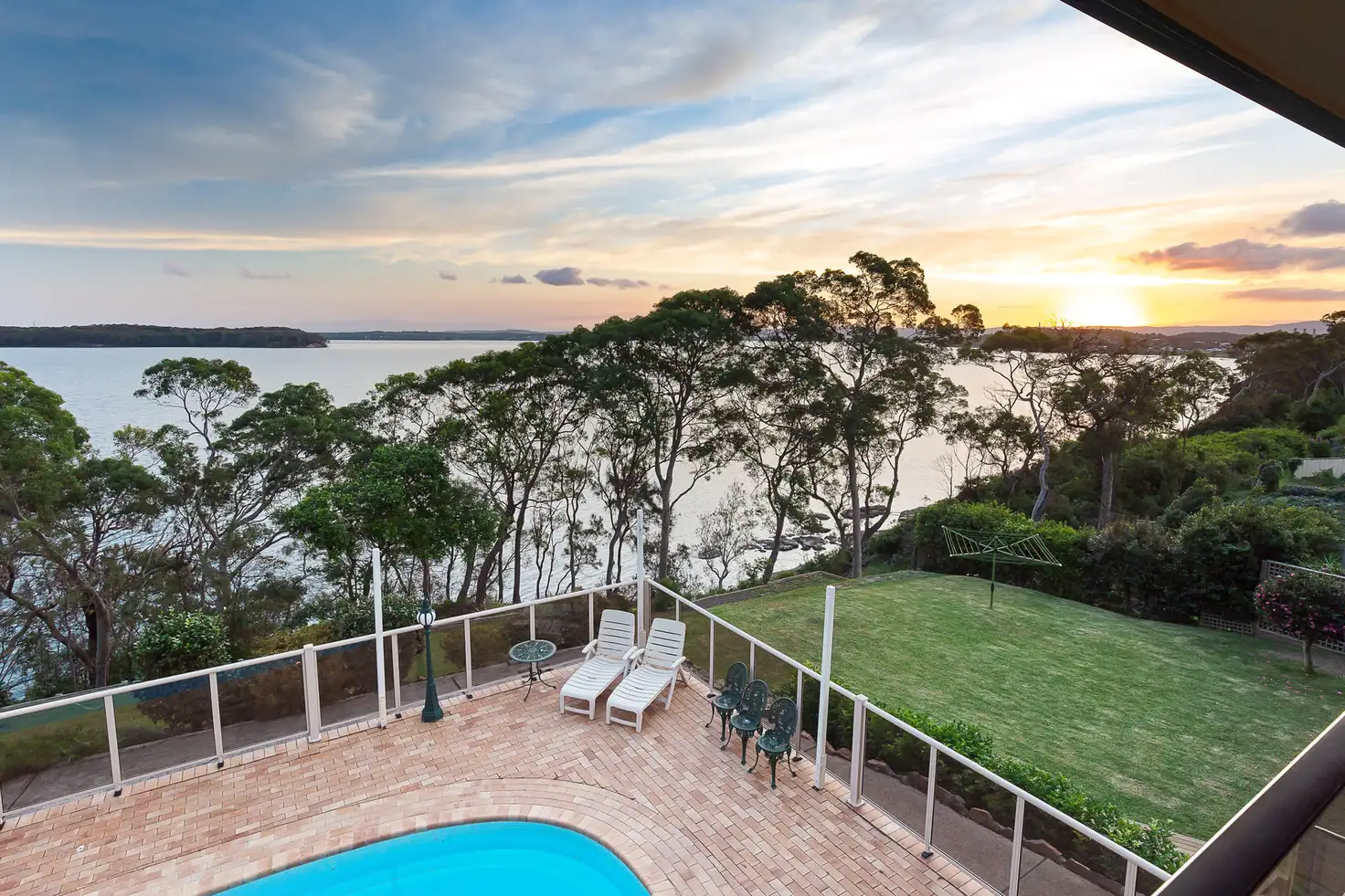 Main view of Homely house listing, 292 Dobell Drive, Wangi Wangi NSW 2267