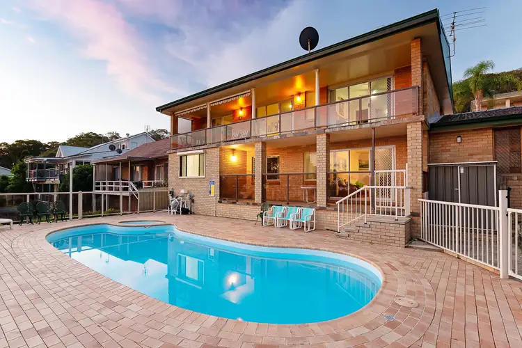 Third view of Homely house listing, 292 Dobell Drive, Wangi Wangi NSW 2267
