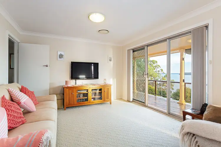 Fourth view of Homely house listing, 292 Dobell Drive, Wangi Wangi NSW 2267