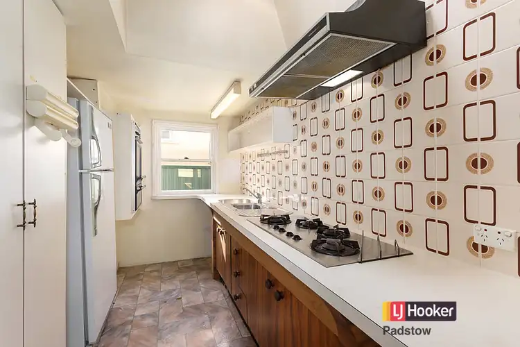 Fourth view of Homely house listing, 54 Raine Road, Revesby NSW 2212