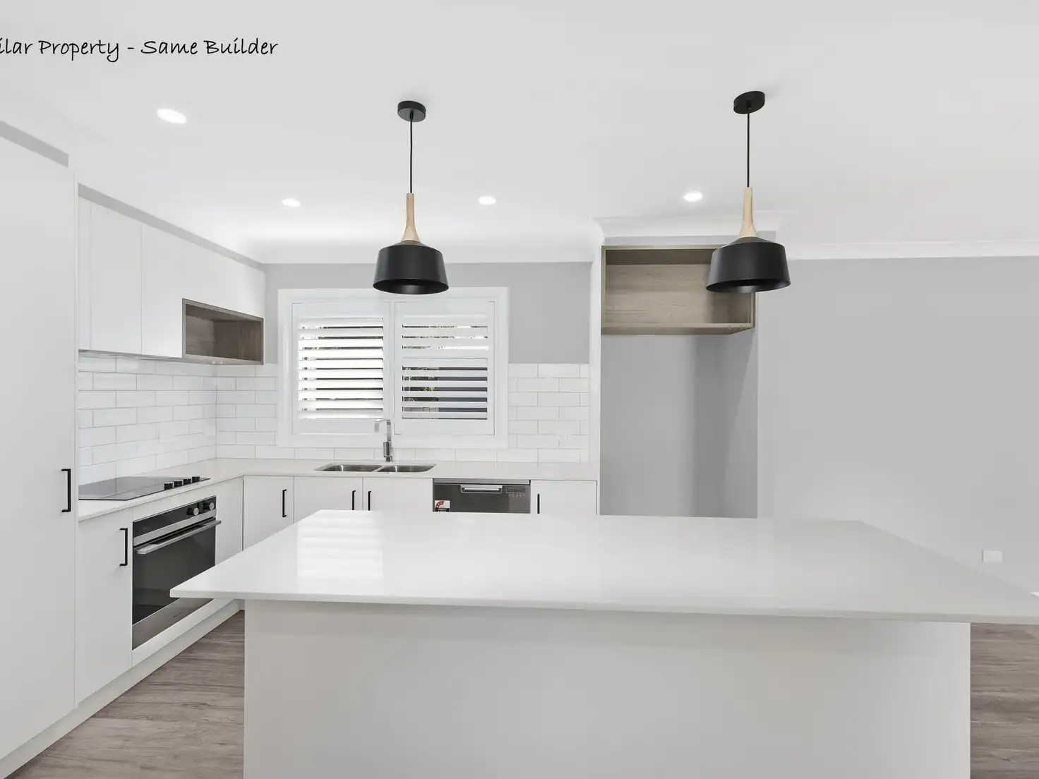 Main view of Homely semi-detached listing, 1/38 Gilbert Street, Long Jetty NSW 2261