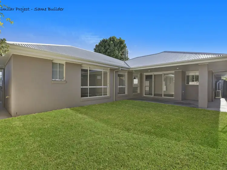 Fifth view of Homely semi-detached listing, 1/38 Gilbert Street, Long Jetty NSW 2261