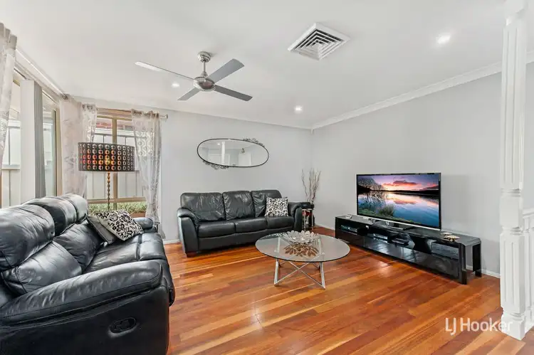 Second view of Homely house listing, 15 Glenbawn Place, Woodcroft NSW 2767
