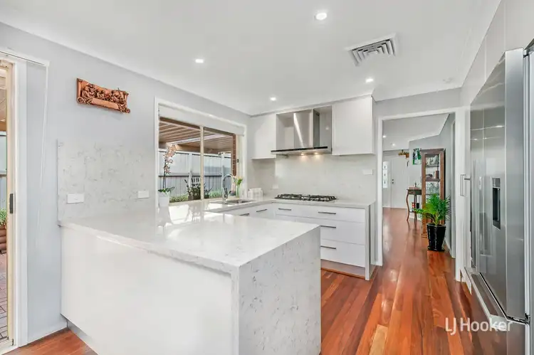 Third view of Homely house listing, 15 Glenbawn Place, Woodcroft NSW 2767