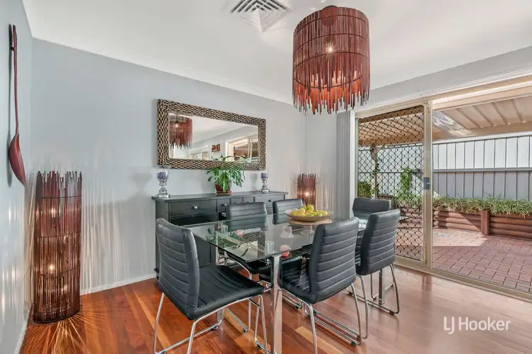 Fourth view of Homely house listing, 15 Glenbawn Place, Woodcroft NSW 2767