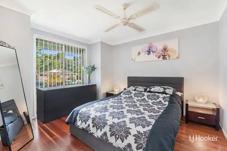 Fifth view of Homely house listing, 15 Glenbawn Place, Woodcroft NSW 2767