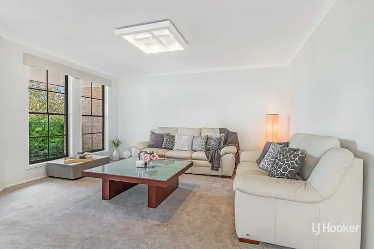 Second view of Homely house listing, 6 Tarwin Avenue, Glenwood NSW 2768