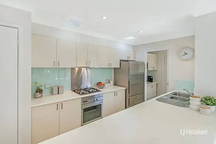 Fourth view of Homely house listing, 6 Tarwin Avenue, Glenwood NSW 2768