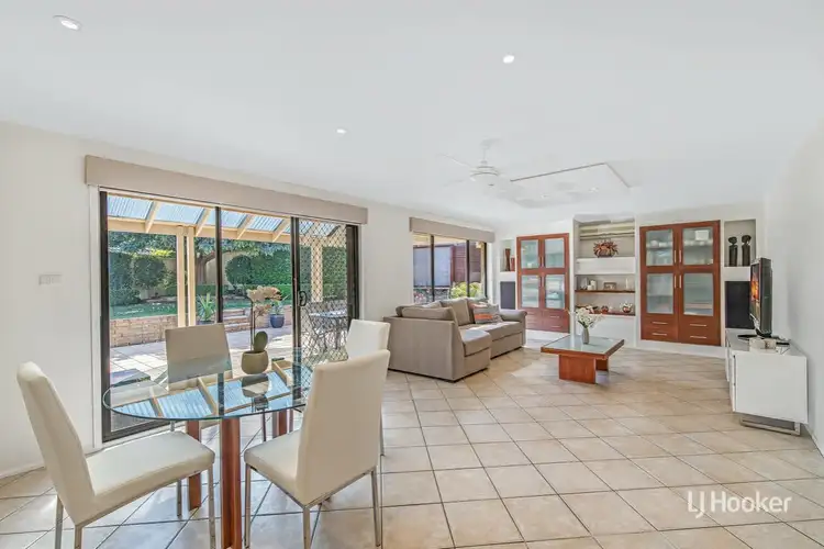 Fifth view of Homely house listing, 6 Tarwin Avenue, Glenwood NSW 2768