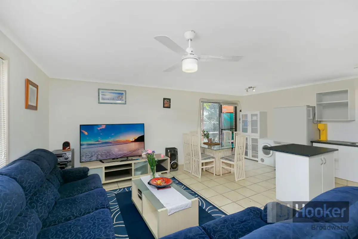 Main view of Homely unit listing, 14/9 Bradford Street, Labrador QLD 4215