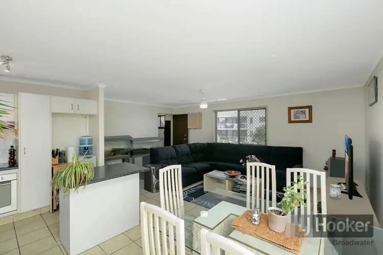 Second view of Homely unit listing, 14/9 Bradford Street, Labrador QLD 4215