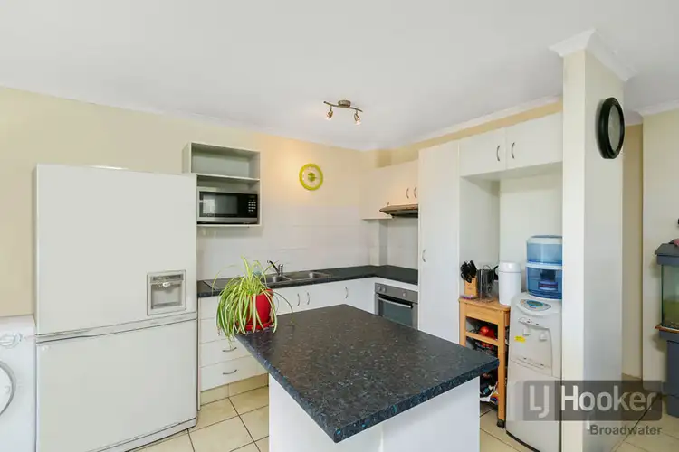 Third view of Homely unit listing, 14/9 Bradford Street, Labrador QLD 4215