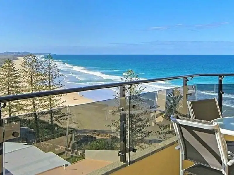 Main view of Homely unit listing, Apartment 51/1740 David Low Way, Coolum Beach QLD 4573