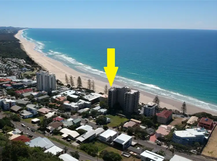 Second view of Homely unit listing, Apartment 51/1740 David Low Way, Coolum Beach QLD 4573