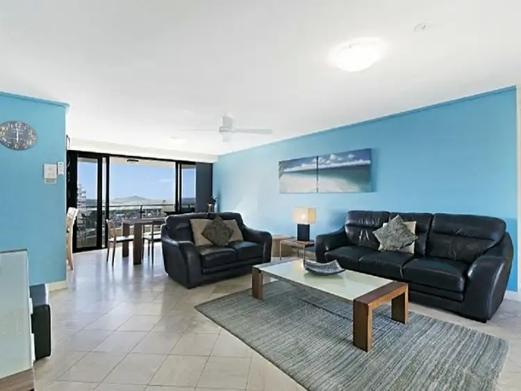 Third view of Homely unit listing, Apartment 51/1740 David Low Way, Coolum Beach QLD 4573