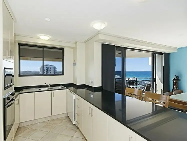 Fifth view of Homely unit listing, Apartment 51/1740 David Low Way, Coolum Beach QLD 4573