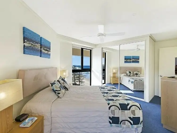 Sixth view of Homely unit listing, Apartment 51/1740 David Low Way, Coolum Beach QLD 4573