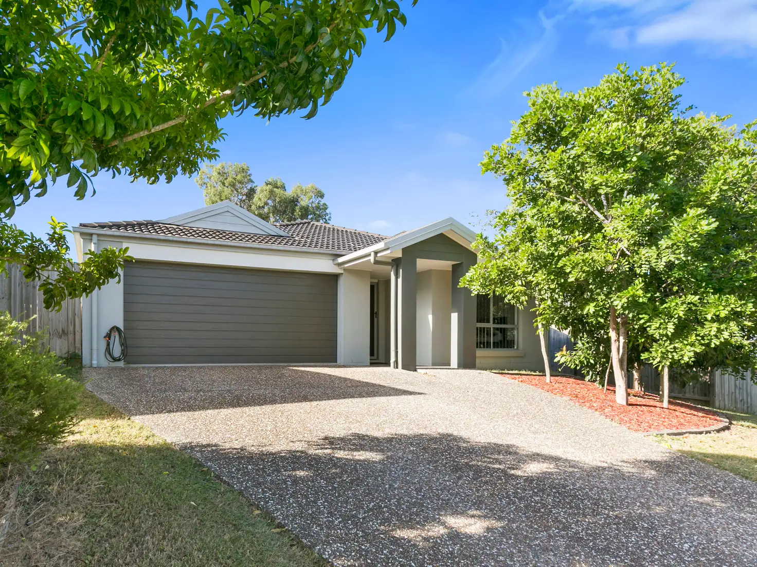 Main view of Homely house listing, 10 Cornelius Drive, Augustine Heights QLD 4300