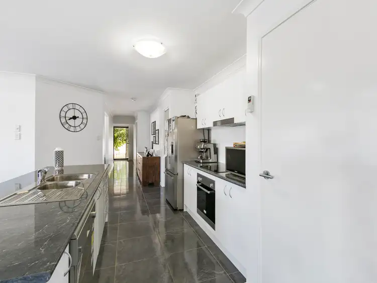 Second view of Homely house listing, 10 Cornelius Drive, Augustine Heights QLD 4300