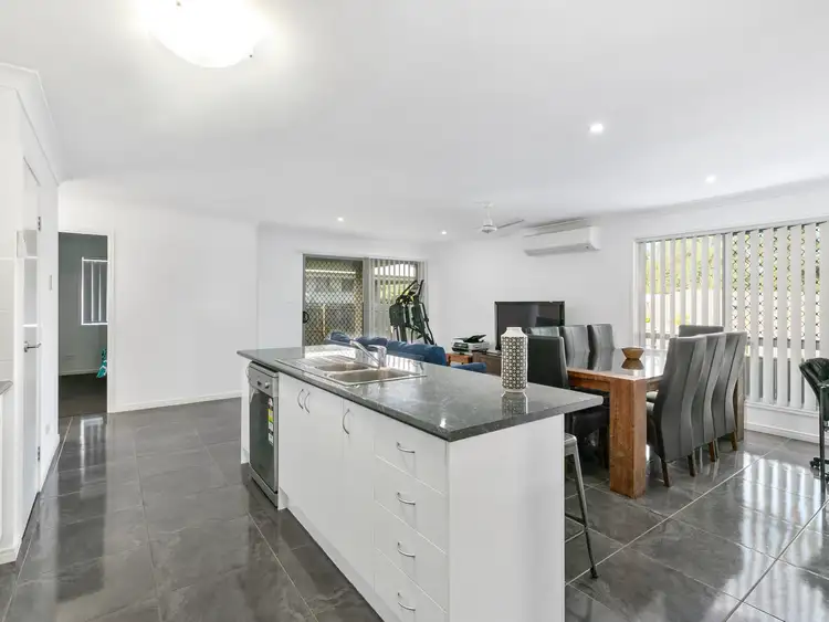 Third view of Homely house listing, 10 Cornelius Drive, Augustine Heights QLD 4300