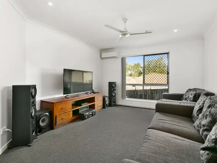 Fourth view of Homely house listing, 10 Cornelius Drive, Augustine Heights QLD 4300