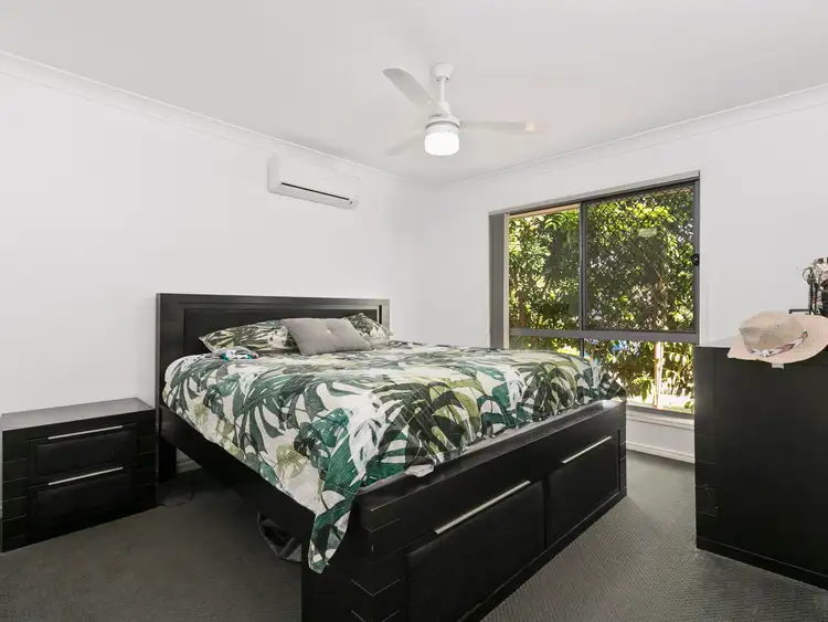 Fifth view of Homely house listing, 10 Cornelius Drive, Augustine Heights QLD 4300