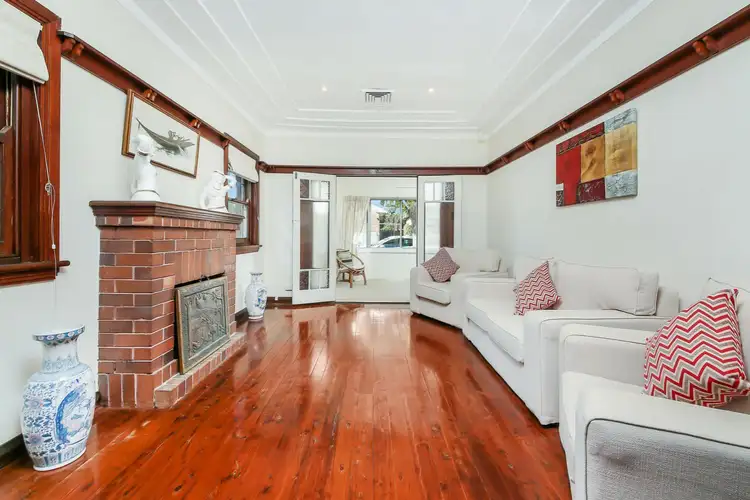 Fourth view of Homely house listing, 28 Middlemiss Street, Mascot NSW 2020