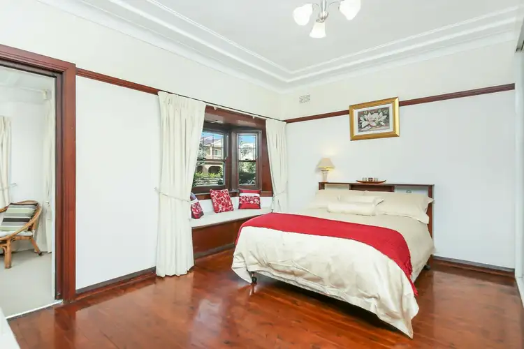 Fifth view of Homely house listing, 28 Middlemiss Street, Mascot NSW 2020