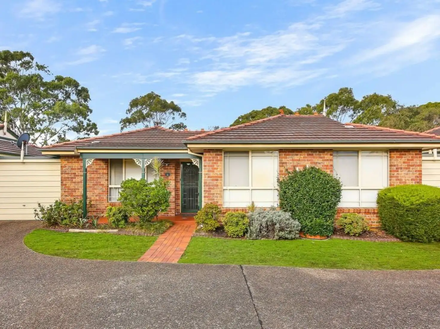 Main view of Homely house listing, 2E/5-15 William Street, Botany NSW 2019