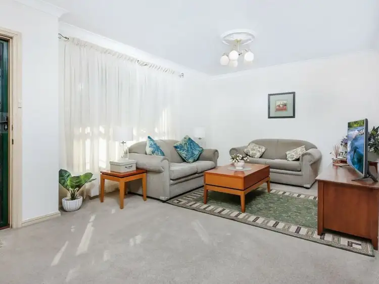Second view of Homely house listing, 2E/5-15 William Street, Botany NSW 2019