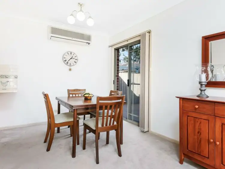 Third view of Homely house listing, 2E/5-15 William Street, Botany NSW 2019