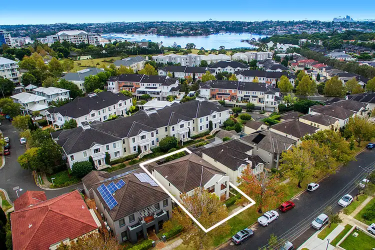 Fourth view of Homely house listing, 17 Bishop Street, Breakfast Point NSW 2137