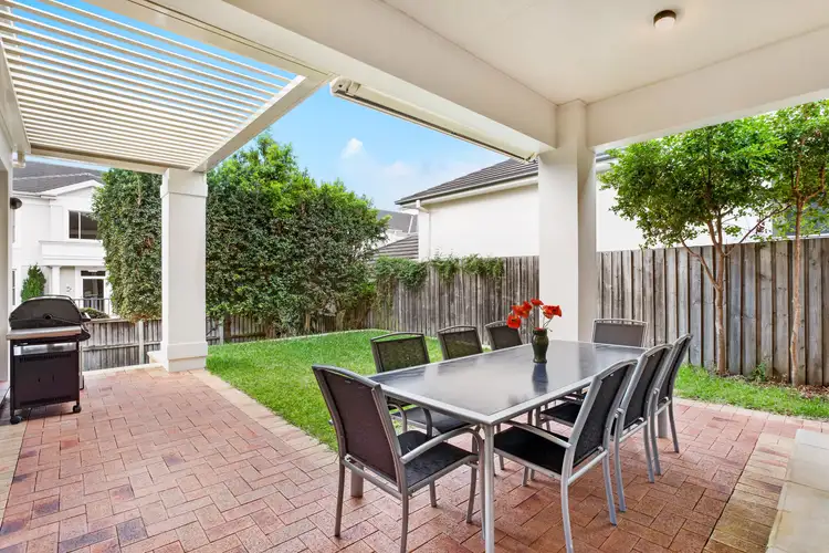 Fifth view of Homely house listing, 17 Bishop Street, Breakfast Point NSW 2137