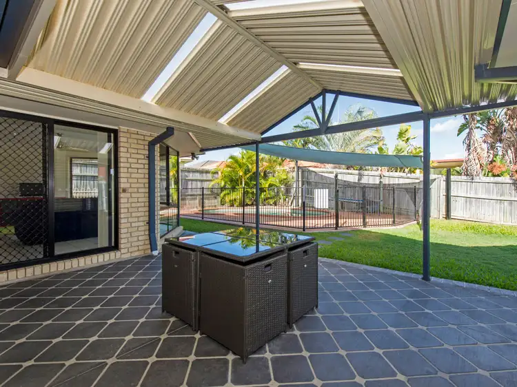 Third view of Homely house listing, 7 Caffrum Court, Ormeau QLD 4208