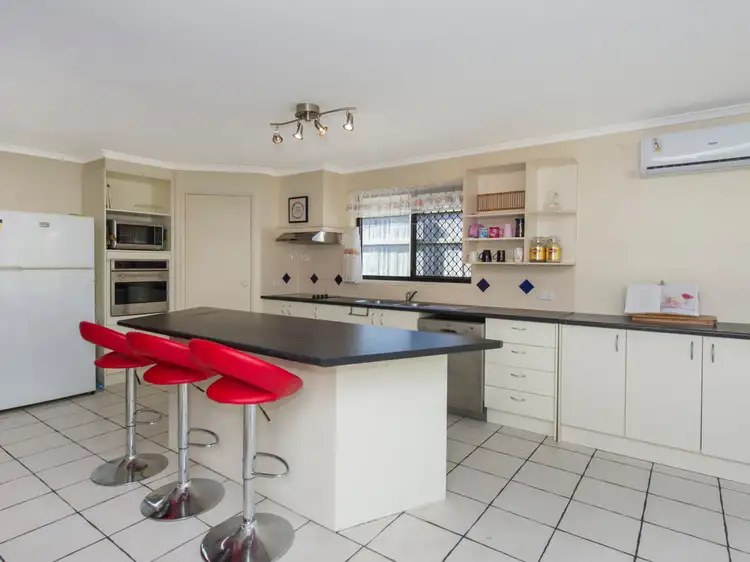Fourth view of Homely house listing, 7 Caffrum Court, Ormeau QLD 4208