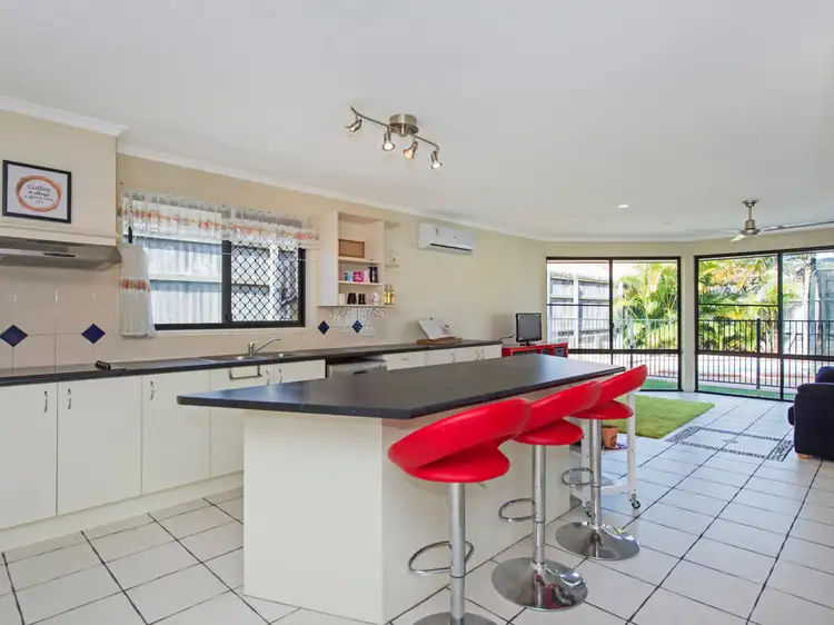 Fifth view of Homely house listing, 7 Caffrum Court, Ormeau QLD 4208