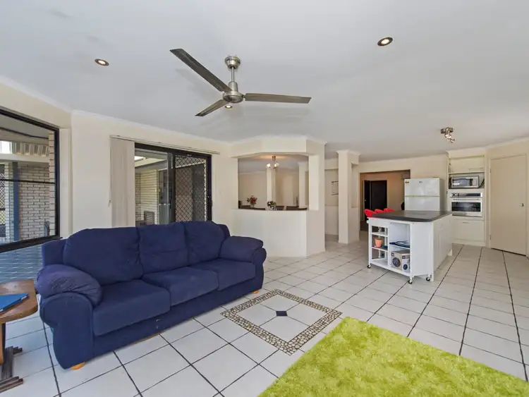 Sixth view of Homely house listing, 7 Caffrum Court, Ormeau QLD 4208