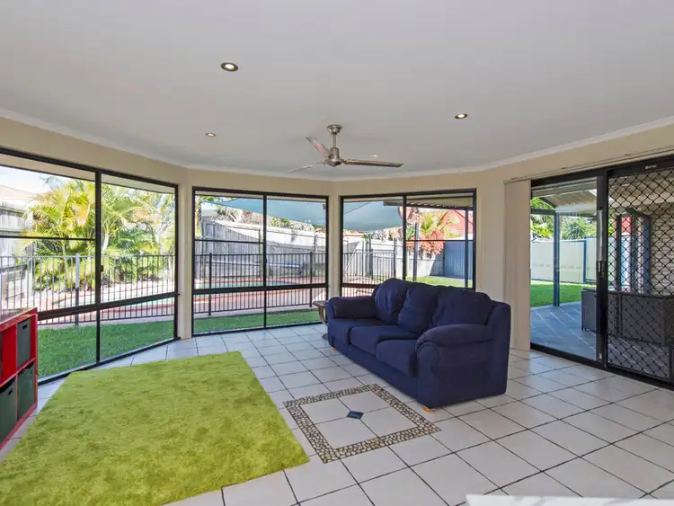 Seventh view of Homely house listing, 7 Caffrum Court, Ormeau QLD 4208