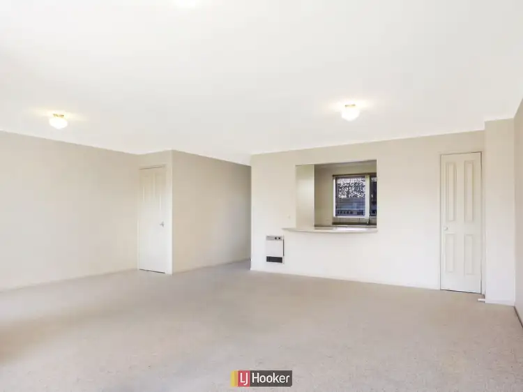 Second view of Homely townhouse listing, 2/30 Lyttleton Crescent, Cook ACT 2614