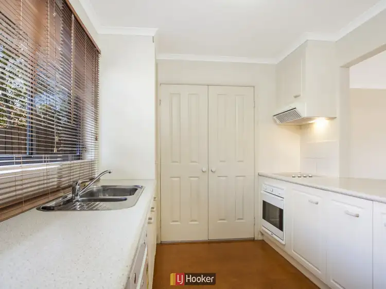 Third view of Homely townhouse listing, 2/30 Lyttleton Crescent, Cook ACT 2614