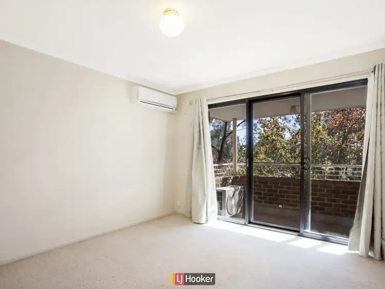 Fourth view of Homely townhouse listing, 2/30 Lyttleton Crescent, Cook ACT 2614