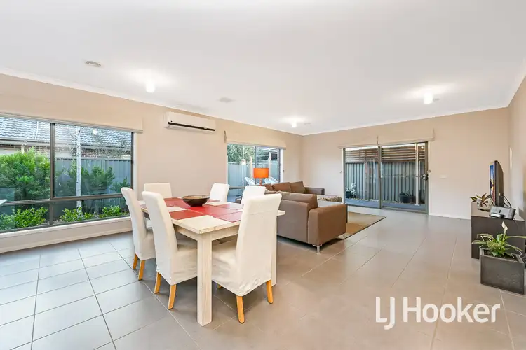 Third view of Homely house listing, 9 Ibis Close, Pakenham VIC 3810