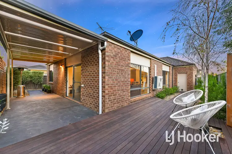 Sixth view of Homely house listing, 9 Ibis Close, Pakenham VIC 3810
