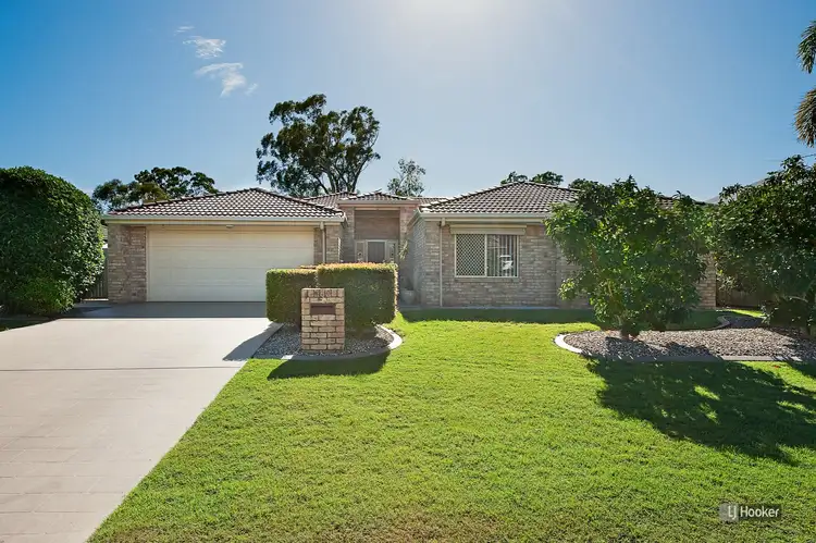 30 Peridot Crescent, Mango Hill QLD 4509