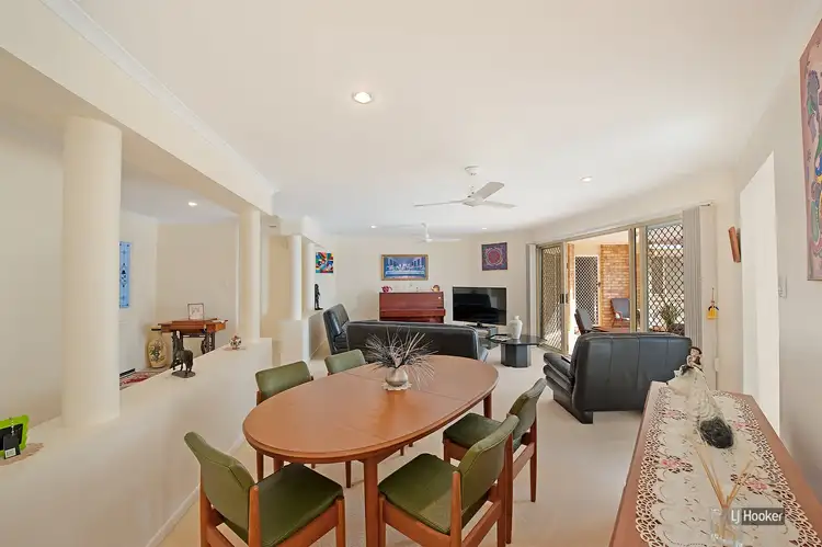 Fourth view of Homely house listing, 30 Peridot Crescent, Mango Hill QLD 4509