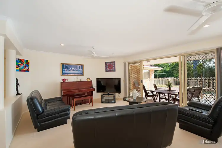 Fifth view of Homely house listing, 30 Peridot Crescent, Mango Hill QLD 4509